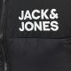 JACK & JONES JUNIOR Prsluk za dečake JJETOBY, crni - 12236914B