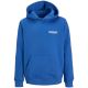 JACK & JONES MINI Duks za male dečake JCOUNION, plavi - 12274581P