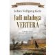 Jadi mladoga Vertera - 9788652127078