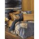 DEKOR DOM Komplet posteljina 200x220cm CB Saten double, Jadira bey - 039537