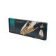 3d drvena puzzla - OCEAN BEAUTY JAHTA - 229-1-1