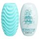 Jaje masturbator Double Sided Egg Blue - 014832-3