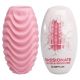 Jaje masturbator Double Sided Egg Pink - 014832-1