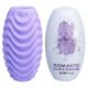 Jaje masturbator Double Sided Egg Purple - 014832-2