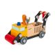 JANOD Drvena igračka kamion Brico'kids - J06470