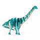 JANOD 3D Puzzle Diplodokus - J05840
