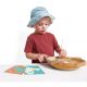 JANOD Set za arheologe Dino - J05832