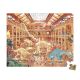 JANOD Puzzle za decu Prirodnjački muzej - 100 delova - J02606