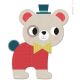 JANOD Mini puzzle Meda - 12 delova - J02852-1