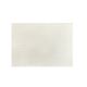 DEKOR DOM Dekorativna jastučnica SOFT WAVE 45x45 - Ivory - 024929