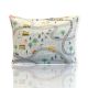 VIKTORIJA Jastucnica od Flanela 50x70cm Toys - VLK002030-toys