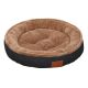 BOLZZ Jastuk za kućne ljubimce 60 cm comfort black - EP2881487