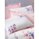 DEKOR DOM Posteljina CB Ranforce double Mode Line Jayda pembe - 038260