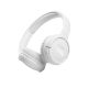 JBL Bluetooth slušalice Tune 510BT, bela - 1840001