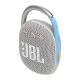 JBL bluetooth zvučnik CLIP4 ECO IPX67 vodootporan beli - CLIP 4 ECO WHITE