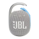 JBL bluetooth zvučnik CLIP4 ECO IPX67 vodootporan beli - CLIP 4 ECO WHITE