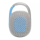 JBL bluetooth zvučnik CLIP4 ECO IPX67 vodootporan beli - CLIP 4 ECO WHITE