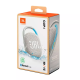 JBL bluetooth zvučnik CLIP4 ECO IPX67 vodootporan beli - CLIP 4 ECO WHITE
