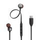 JBL Slušalice za mobilni Tune 310C USB, crna - 1840011
