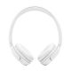 JBL Bluetooth slušalice Tune 530BT, bela - EP2871476