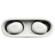 JBL Bluetooth slušalice Vibe Buds 2 , bela - 259451