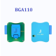 JC BGA110 Modul za citanje i pisanje cipova Iphone 8-11 Pro Max/SE2/Air3/Mini5 20666 - 217223-1
