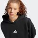 ADIDAS Duks sa kapuljačom w fi 3s od hd W - JC5426