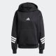 ADIDAS Duks sa kapuljačom w fi 3s od hd W - JC5426