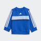 ADIDAS Trenerka seasonals ess tb 3s fl BT - JC7516