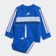 ADIDAS Trenerka seasonals ess tb 3s fl BT - JC7516