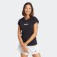 ADIDAS Majica kratak rukav w lin sj t W - JC8238