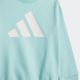 ADIDAS Trenerka i bl ft jog 240 BT - JC9650