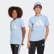 ADIDAS Majica rukav j bl tee 160 BG - JC9665