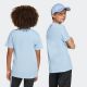 ADIDAS Majica rukav j bl tee 160 BG - JC9665