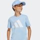 ADIDAS Majica rukav j bl tee 160 BG - JC9665
