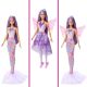 Barbie Set sa repom sirene i krilima - EP2889895