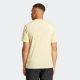 ADIDAS Majica kratak rukav essentials small logo  sj tee M - JD1777