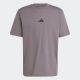 ADIDAS Majica kratak rukav essentials small logo  sj tee M - JD1778