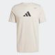 ADIDAS Majica kratak rukav all gym graphic tee M - JD1834