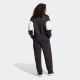 ADIDAS Trenerka w laziday ts black  W - JD2672