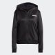 ADIDAS Trenerka w linear ts W - JD2695