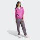 ADIDAS Trenerka w linear ts W - JD2699