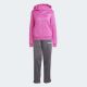 ADIDAS Trenerka w linear ts W - JD2699