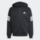 ADIDAS Duks sa kapuljačom m fi 3s fz M - JD4827