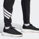 ADIDAS Donji deo trenerke m fi 3s pt M - JD4863