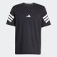 ADIDAS Majica kratak rukav m fi 3s reg t M - JD4877