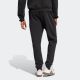 ADIDAS Donji deo trenerke m fi sl pt black M - JD4949