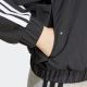 ADIDAS Duks w 3s wv bomber W - JD5317