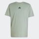 ADIDAS Majica kratak rukav m str g t M - JD8234