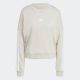 ADIDAS Duks w 3s ft swt W - JE0014